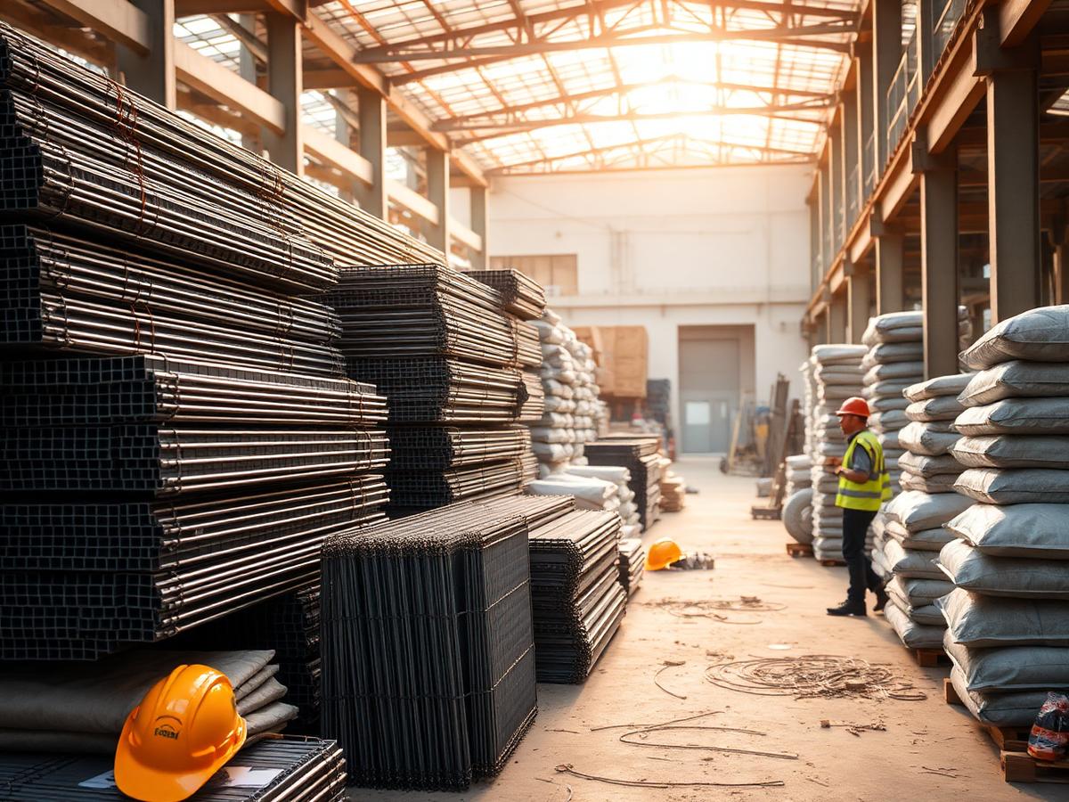 Construction Procurement