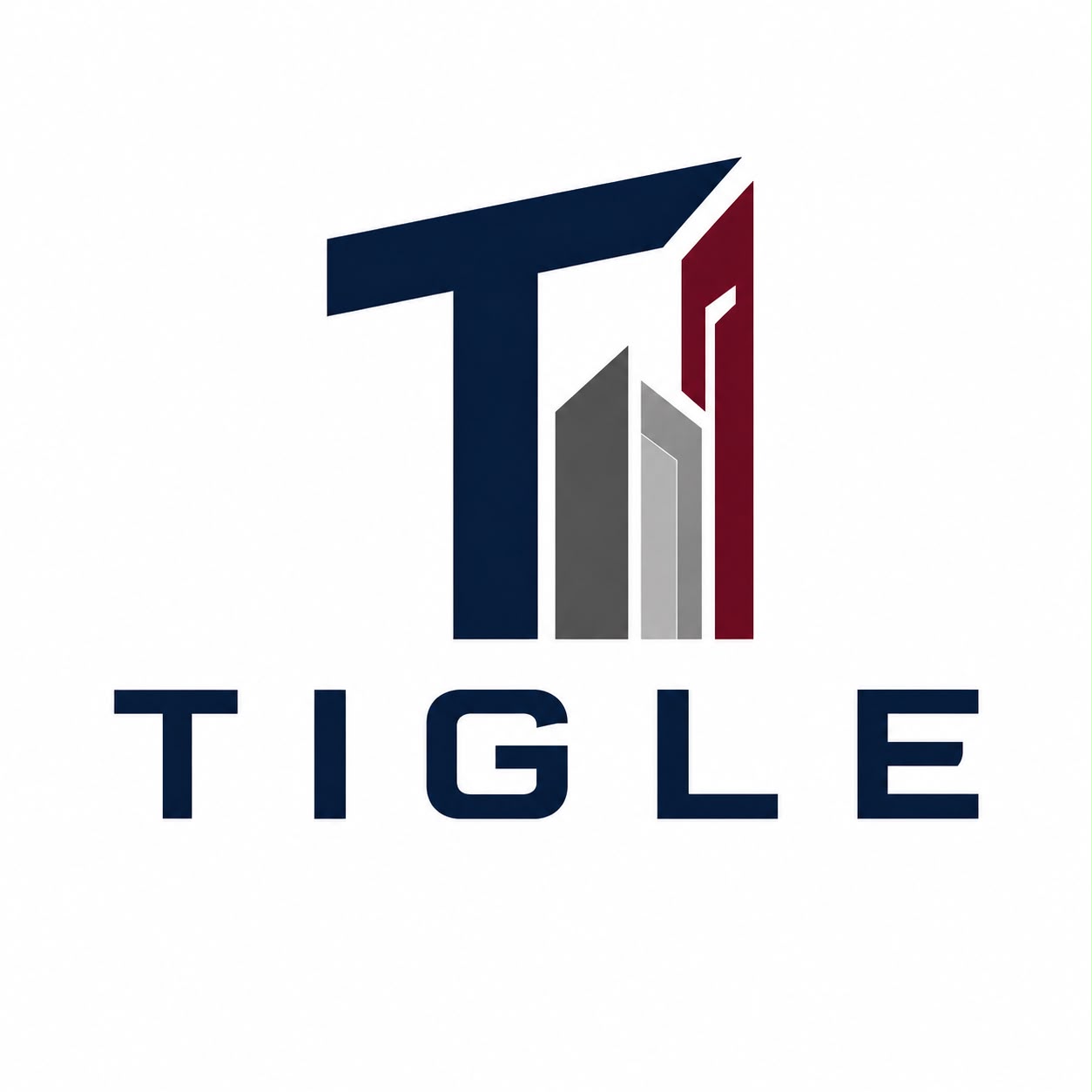 Tigle logo