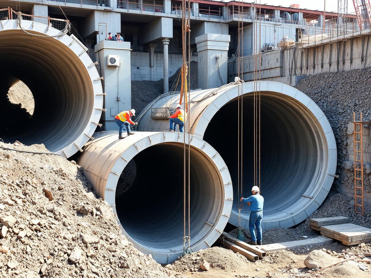 Construction Procurement