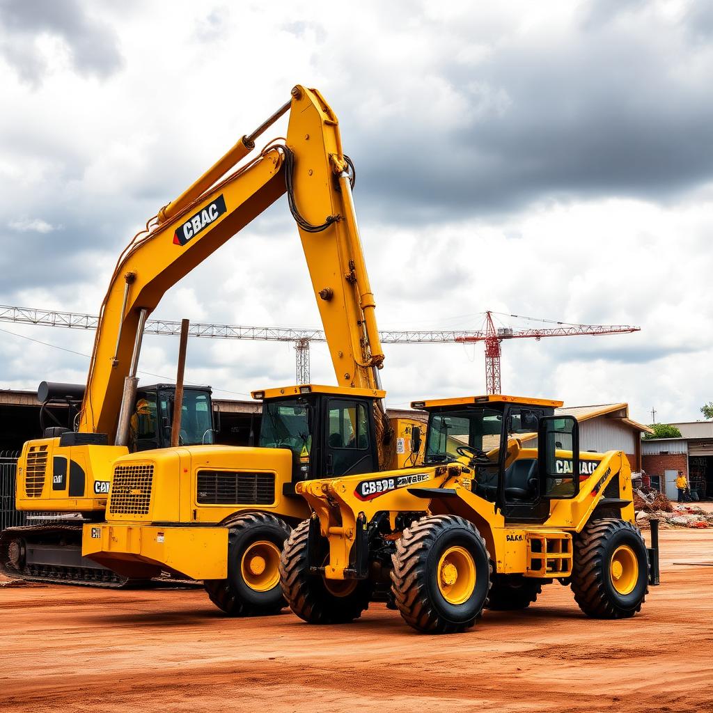 Equipment Leasing