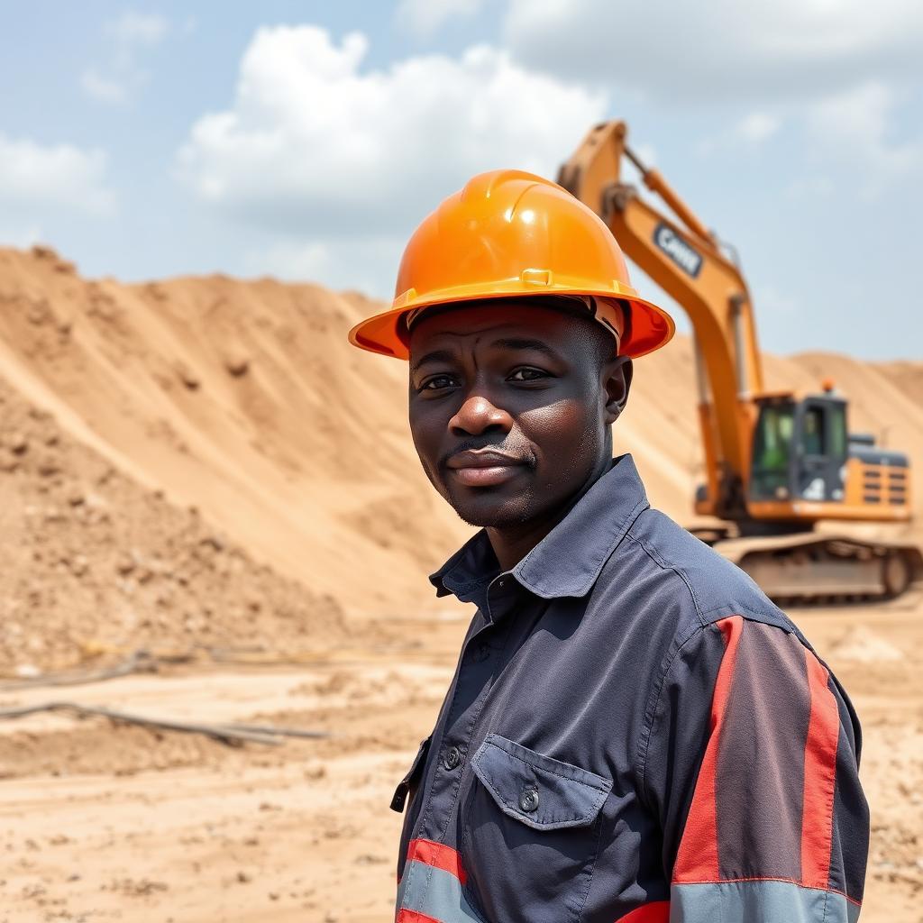 Land Reclamation & Sand Filling